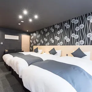 Sakura Zen Appartement