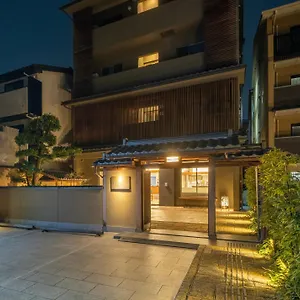 Resi Jisco Goshonishi Appartement