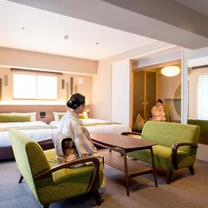 Resi Sun Chlorella Appartement