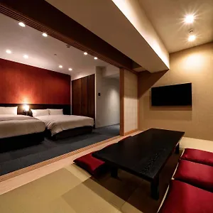 Resi Kyo Ryuvilux Nijo Appartement
